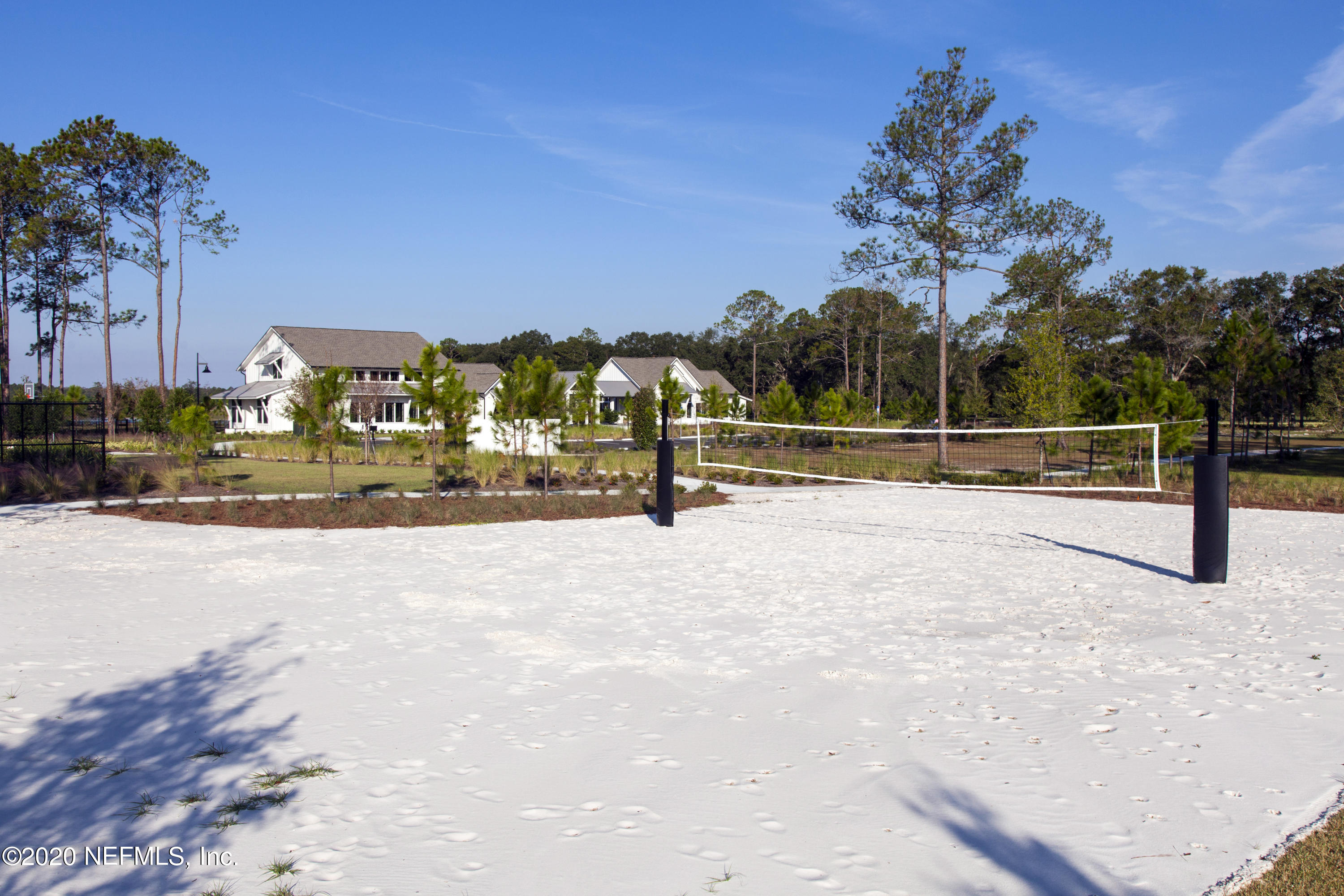 933 Rustic Mill Dr Street St. Augustine, FL 32092 - Photo 18 of 29 a view of outdoor space and yard