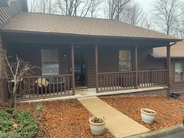 3137 Rockingham Road High Point, NC 27265 - Photo 1 of 24