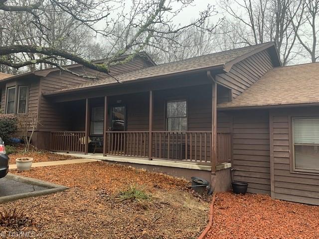 3137 Rockingham Road High Point, NC 27265 - Photo 2 of 24