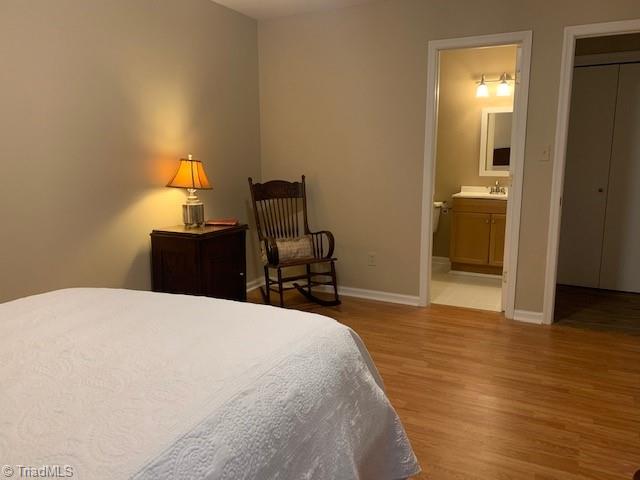 3137 Rockingham Road High Point, NC 27265 - Photo 17 of 24