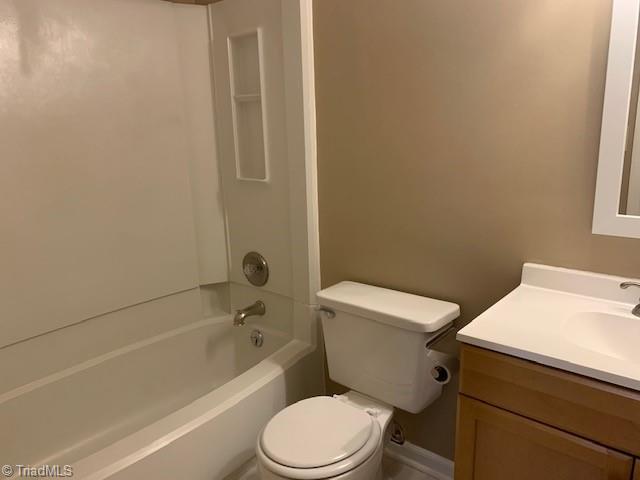 3137 Rockingham Road High Point, NC 27265 - Photo 19 of 24