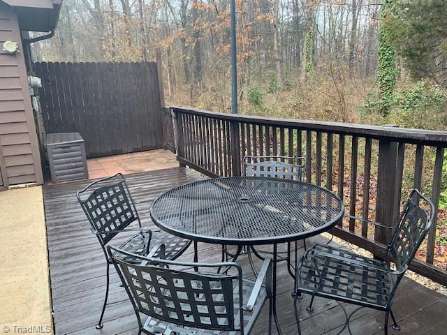 3137 Rockingham Road High Point, NC 27265 - Photo 23 of 24