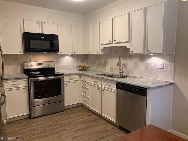 3137 Rockingham Road High Point, NC 27265 - Photo 8 of 24