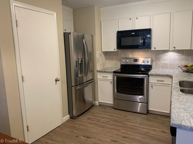 3137 Rockingham Road High Point, NC 27265 - Photo 10 of 24
