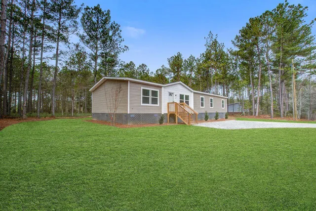$259,368 | 790 Campground Road, Walterboro, SC 29488