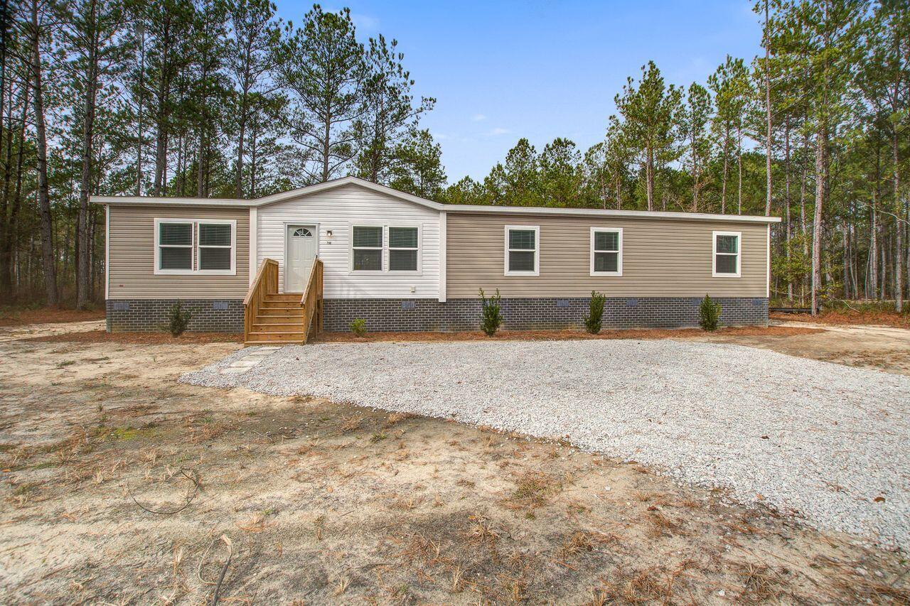 790 Campground Road Walterboro, SC 29488 - Photo 2 of 38 790_(1)