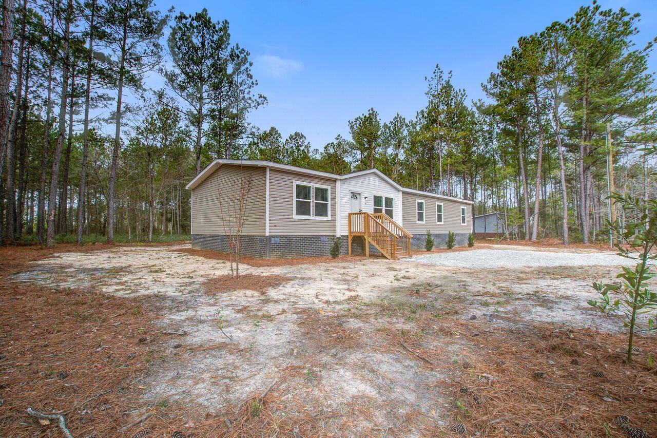 790 Campground Road Walterboro, SC 29488 - Photo 21 of 38 790_(3)