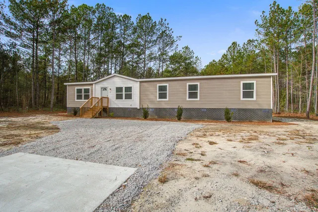 $259,368 | 790 Campground Road, Walterboro, SC 29488