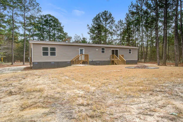 $259,368 | 790 Campground Road, Walterboro, SC 29488