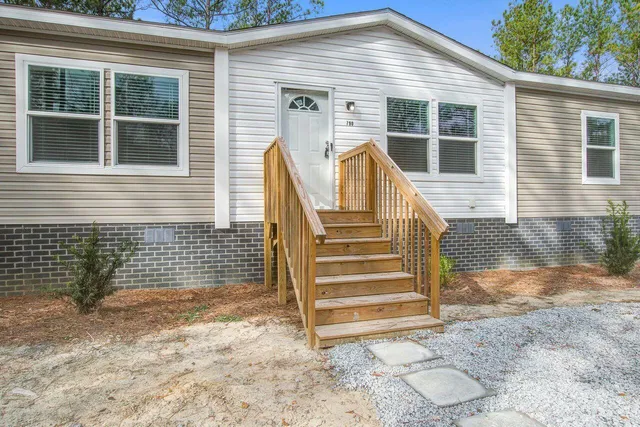 $259,368 | 790 Campground Road, Walterboro, SC 29488