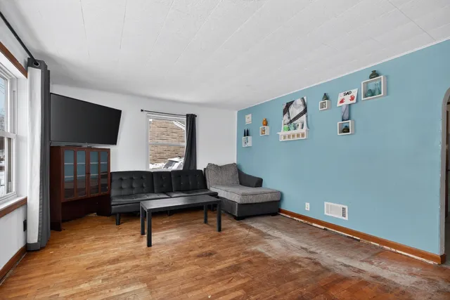 $215,000 | 830 Racine Street, Menasha, WI 54952