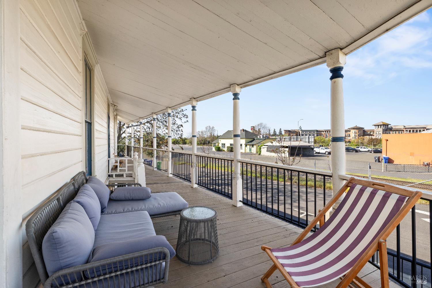747 3rd Street, Unit A B Napa, CA 94559 - Photo 9 of 24