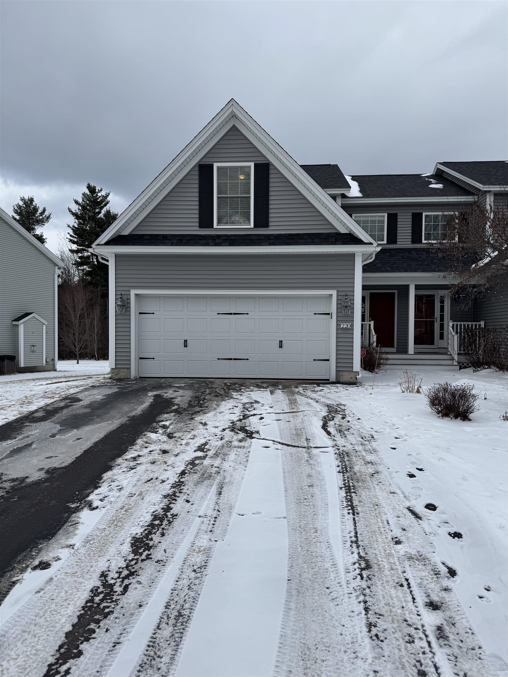 220 Fox Run Colchester, VT 05446 - Photo 1 of 21 Gallery Image 1