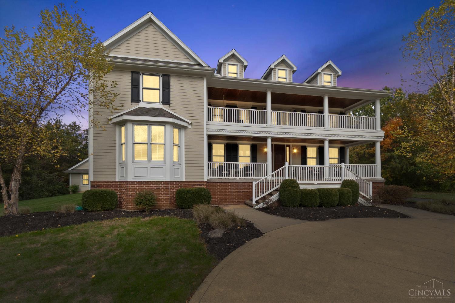 7740 Thomas Road Middletown, OH 45042 - Photo 1 of 1 Gallery Image 1