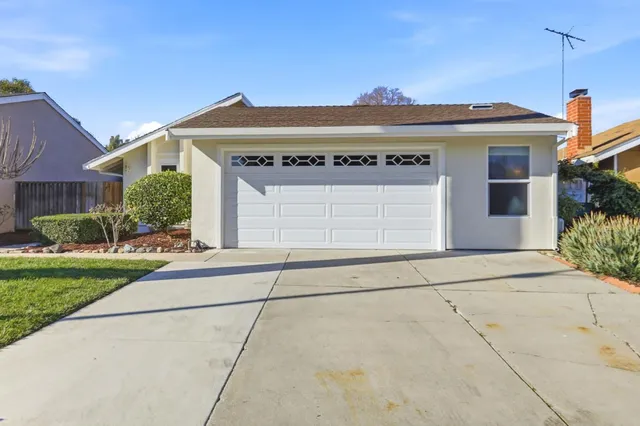 $1,350,000 | 5341 Larch Grove Place, San Jose, CA 95123