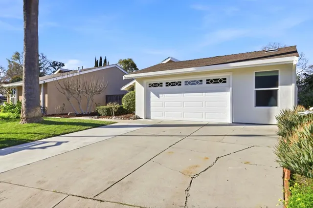 $1,350,000 | 5341 Larch Grove Place, San Jose, CA 95123