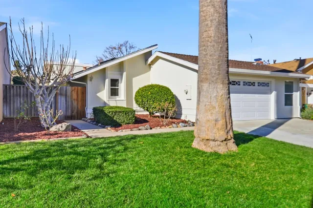 $1,350,000 | 5341 Larch Grove Place, San Jose, CA 95123