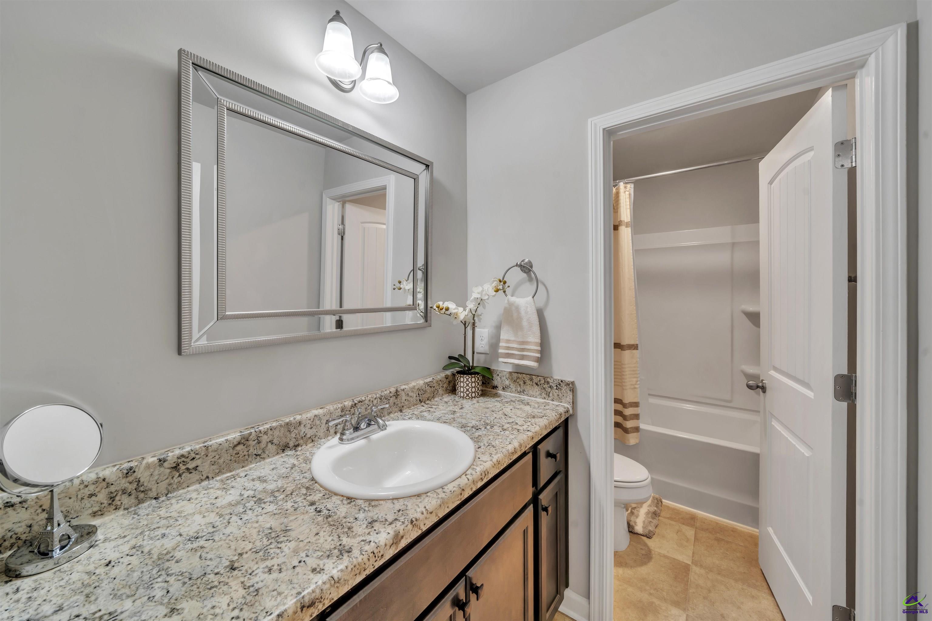 215 Tyndall Way Perry, GA 31069 - Photo 39 of 47