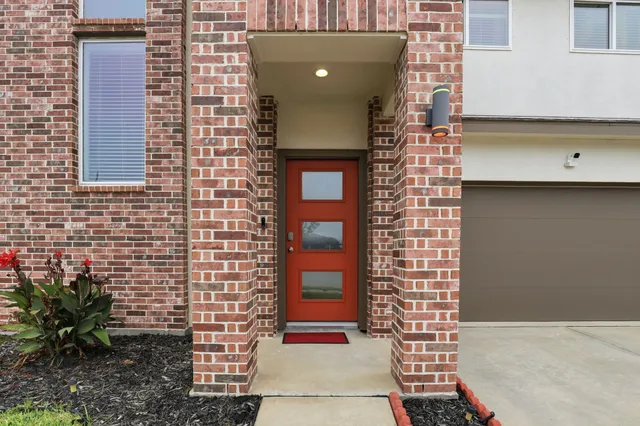 a view of outdoor space