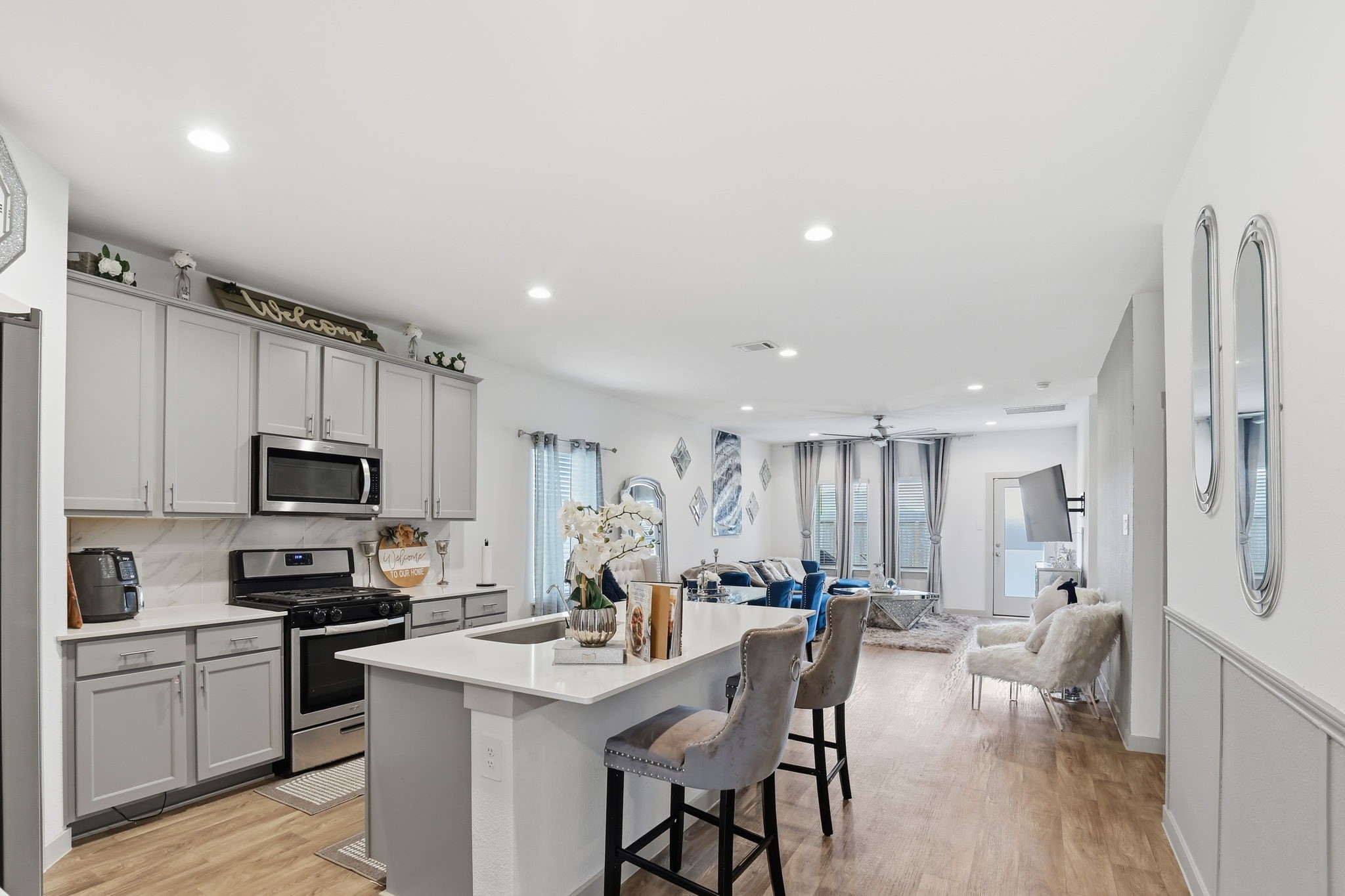 14507 Raintree Drive Baytown, TX 77523 - Photo 6 of 19