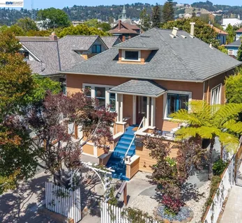 $1,195,000 | 2221 Roosevelt Avenue, Berkeley, CA 94703