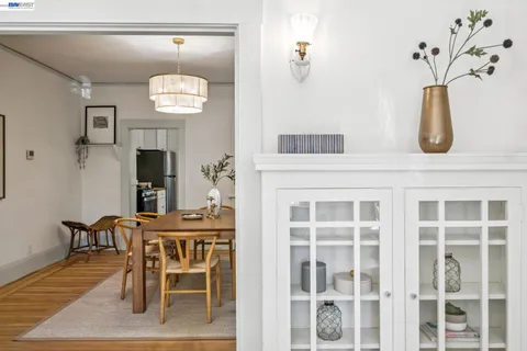 $1,195,000 | 2221 Roosevelt Avenue, Berkeley, CA 94703