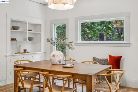 $1,195,000 | 2221 Roosevelt Avenue, Berkeley, CA 94703