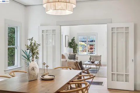 $1,195,000 | 2221 Roosevelt Avenue, Berkeley, CA 94703