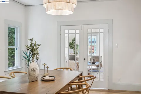 $1,195,000 | 2221 Roosevelt Avenue, Berkeley, CA 94703