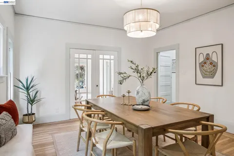 $1,195,000 | 2221 Roosevelt Avenue, Berkeley, CA 94703
