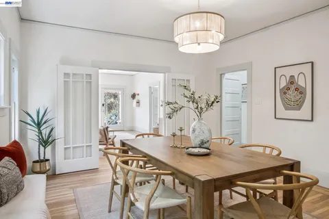$1,195,000 | 2221 Roosevelt Avenue, Berkeley, CA 94703