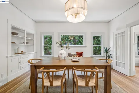 $1,195,000 | 2221 Roosevelt Avenue, Berkeley, CA 94703