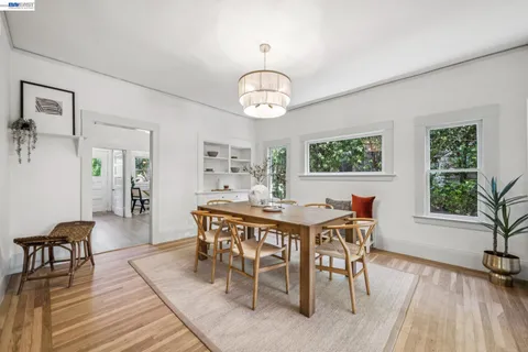 $1,195,000 | 2221 Roosevelt Avenue, Berkeley, CA 94703