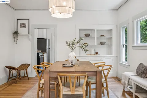 $1,195,000 | 2221 Roosevelt Avenue, Berkeley, CA 94703