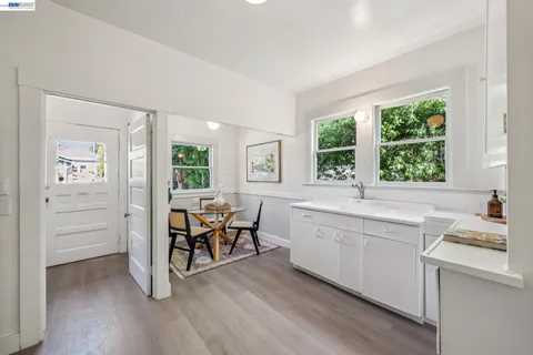 $1,195,000 | 2221 Roosevelt Avenue, Berkeley, CA 94703
