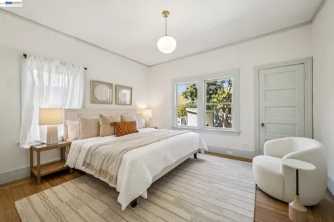$1,195,000 | 2221 Roosevelt Avenue, Berkeley, CA 94703