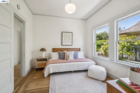 $1,195,000 | 2221 Roosevelt Avenue, Berkeley, CA 94703