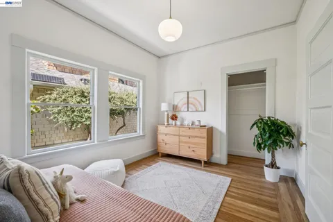 $1,195,000 | 2221 Roosevelt Avenue, Berkeley, CA 94703
