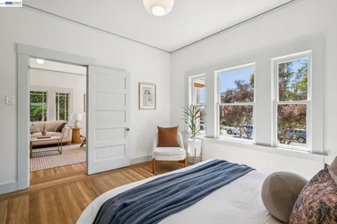 $1,195,000 | 2221 Roosevelt Avenue, Berkeley, CA 94703