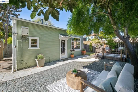 $1,195,000 | 2221 Roosevelt Avenue, Berkeley, CA 94703
