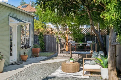 $1,195,000 | 2221 Roosevelt Avenue, Berkeley, CA 94703