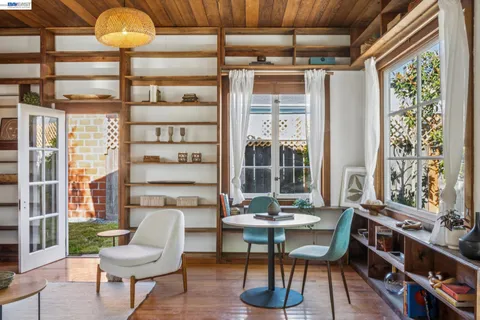 $1,195,000 | 2221 Roosevelt Avenue, Berkeley, CA 94703