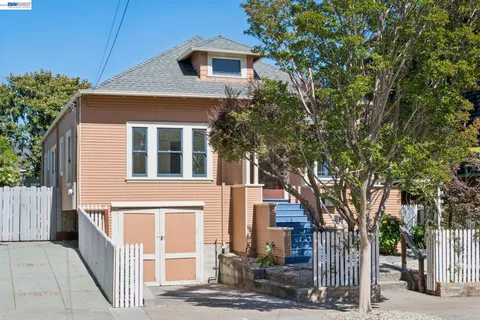 $1,195,000 | 2221 Roosevelt Avenue, Berkeley, CA 94703