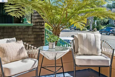 $1,195,000 | 2221 Roosevelt Avenue, Berkeley, CA 94703