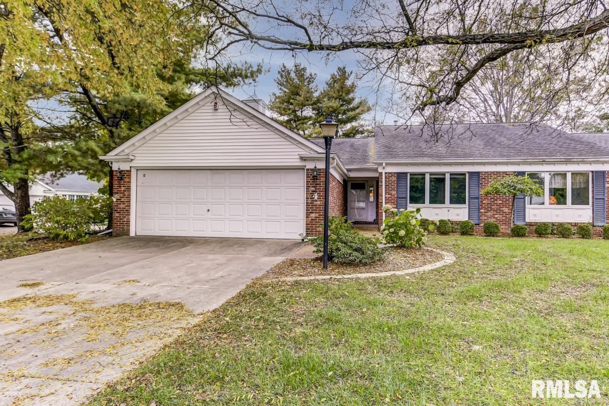 4 Turnberry Place Springfield, IL 62704 - Photo 2 of 35