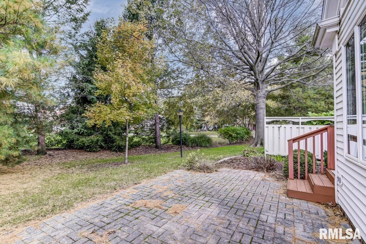 4 Turnberry Place Springfield, IL 62704 - Photo 33 of 35