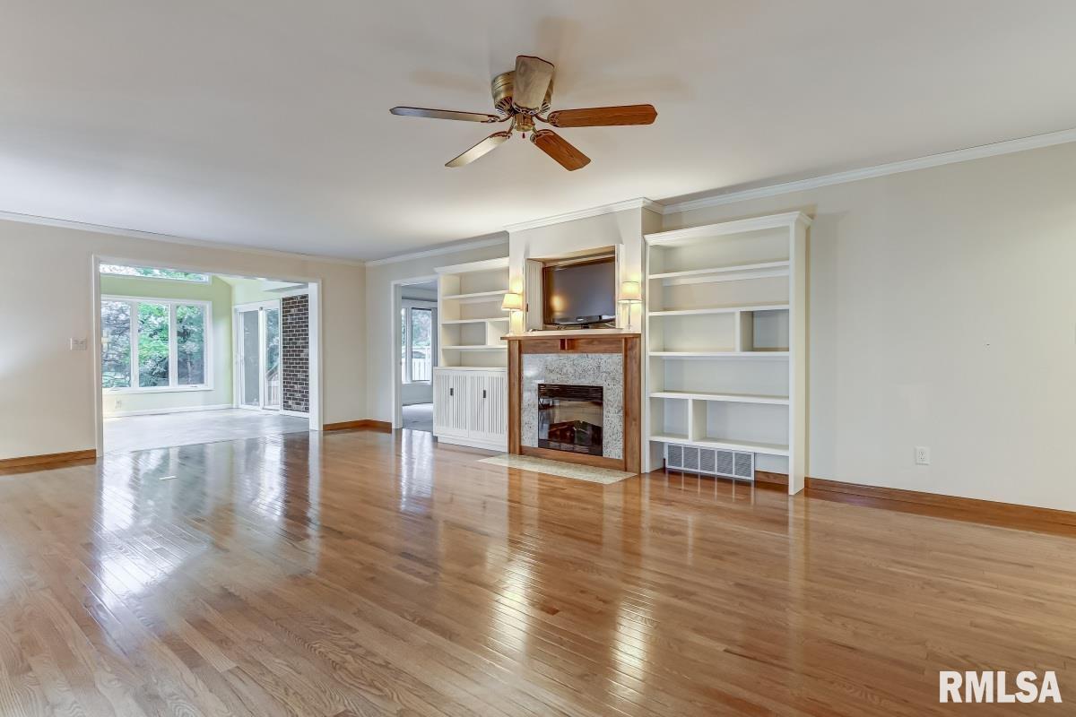 4 Turnberry Place Springfield, IL 62704 - Photo 5 of 35