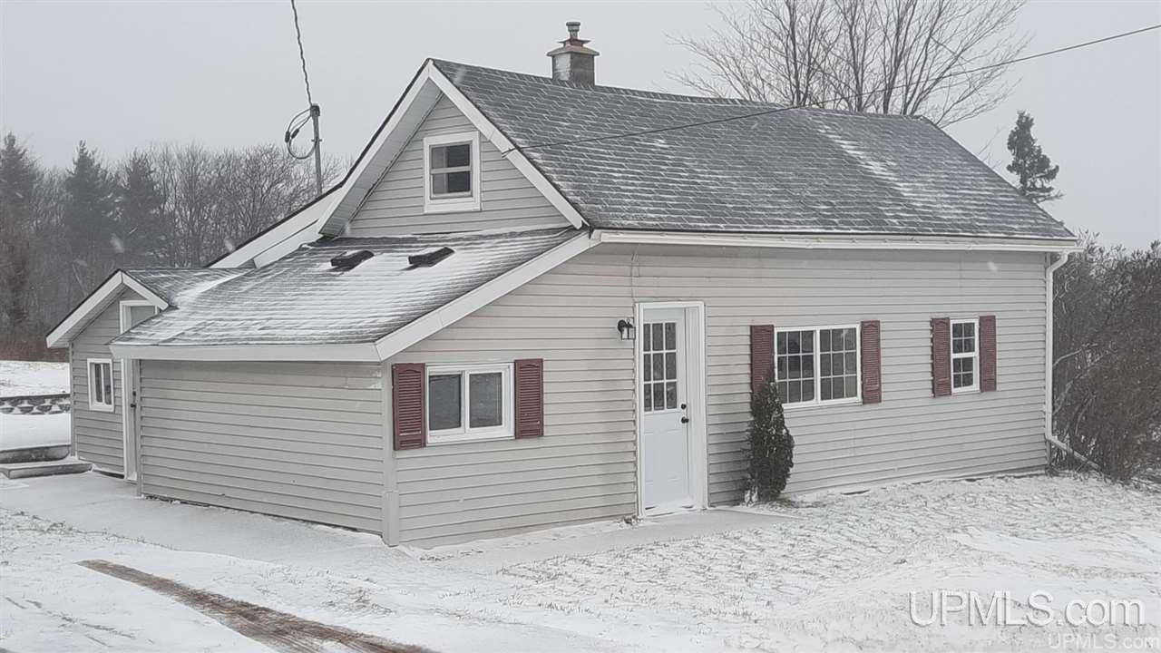 136 Cambria Road Negaunee, MI 49866 - Photo 25 of 29