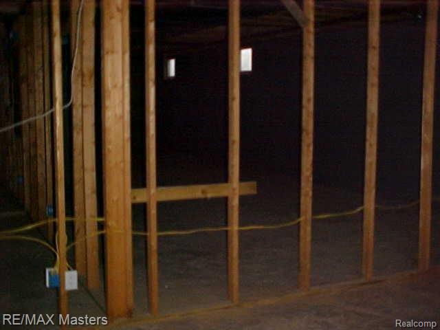 1720 South Parma Road Parma, MI 49269 - Photo 2 of 16 p basement