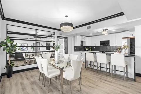 $549,000 | 219 4th Avenue North, Unit 201, St. Petersburg, FL 33701